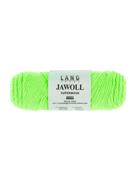 Пряжа носочная Lang Jawoll 210 м/50 г, цвет 83.0316 #1