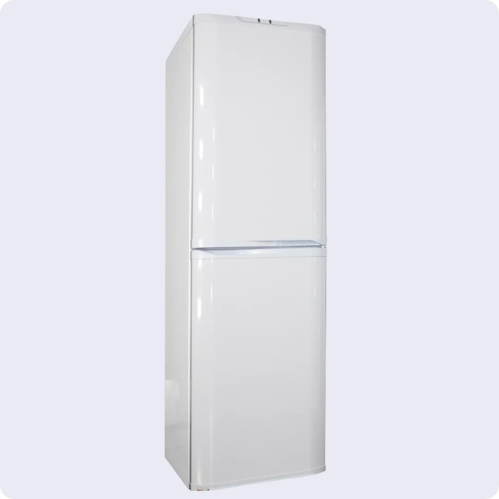 Холодильник ОРСК 176B белый #1