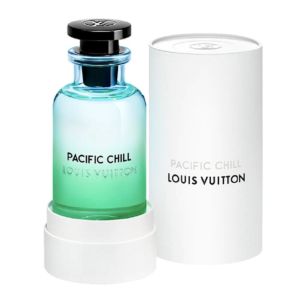 Louis Vuitton Pacific Chill 5 ml edp Отливант #1