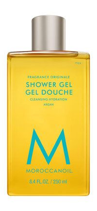 Moroccanoil Средство для душа, 250 мл #1