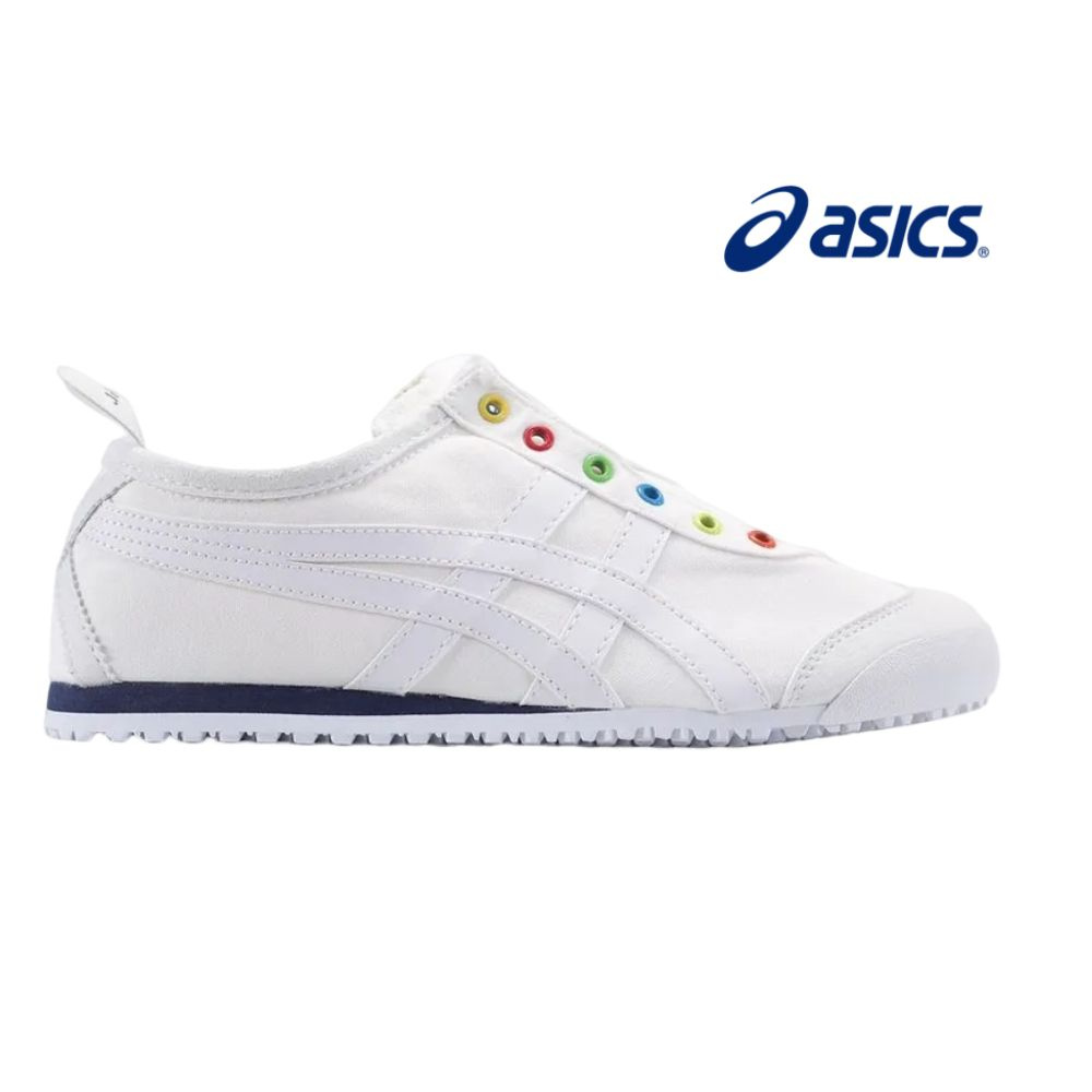 Кроссовки ASICS Кэжуал #1