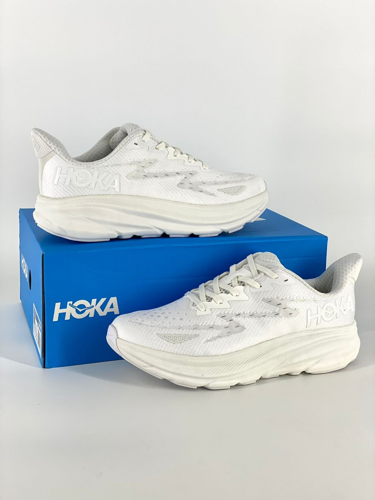 Кроссовки HOKA ONE ONE #1