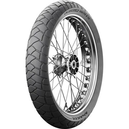 MICHELIN Anakee Adventure; Front Мотошины  90/90 R21 54 V #1