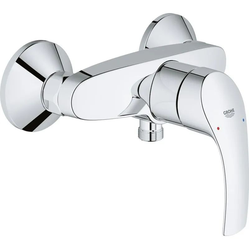 Смеситель д/душа GROHE EUROSMART 33555002 #1