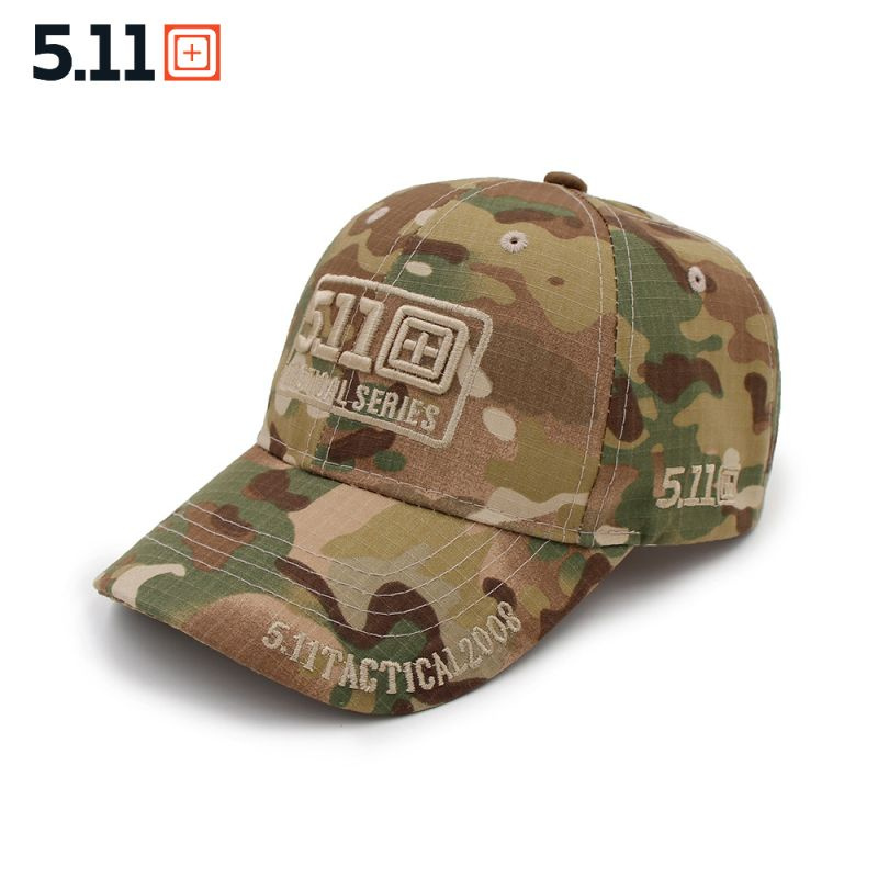 Шапка 5.11 Tactical #1