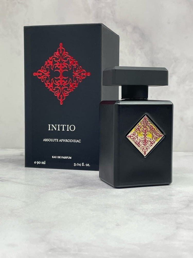 Initio Parfums Prives Духи Парфюмерная вода Initio Absolute Aphrodisiac 90 мл #1