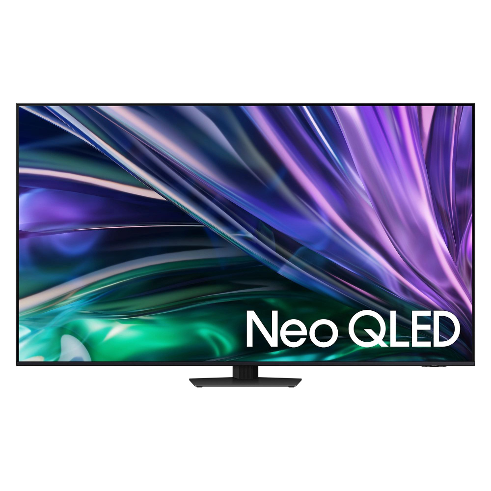 Samsung Телевизор QE65QN85DBUXRU 65" 4K UHD, черный #1