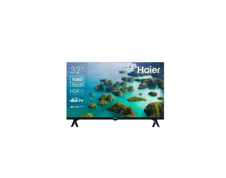 Haier Телевизор 32" #1