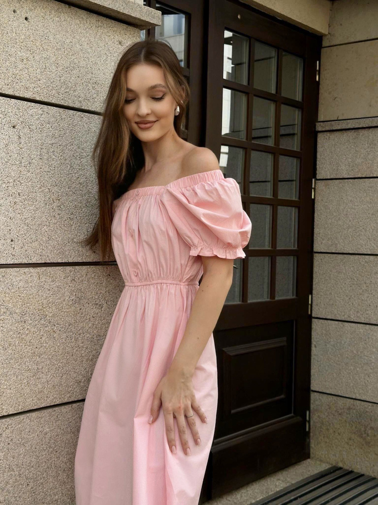 Платье Veniskovski #1