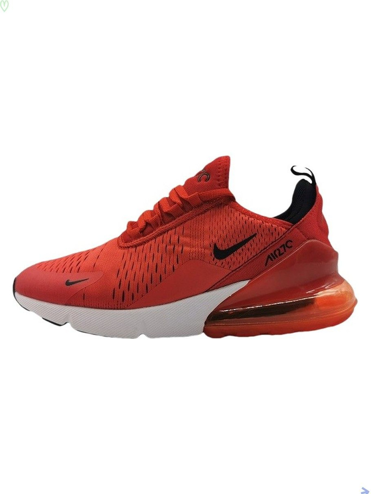 Кроссовки Nike Air Max 270 #1