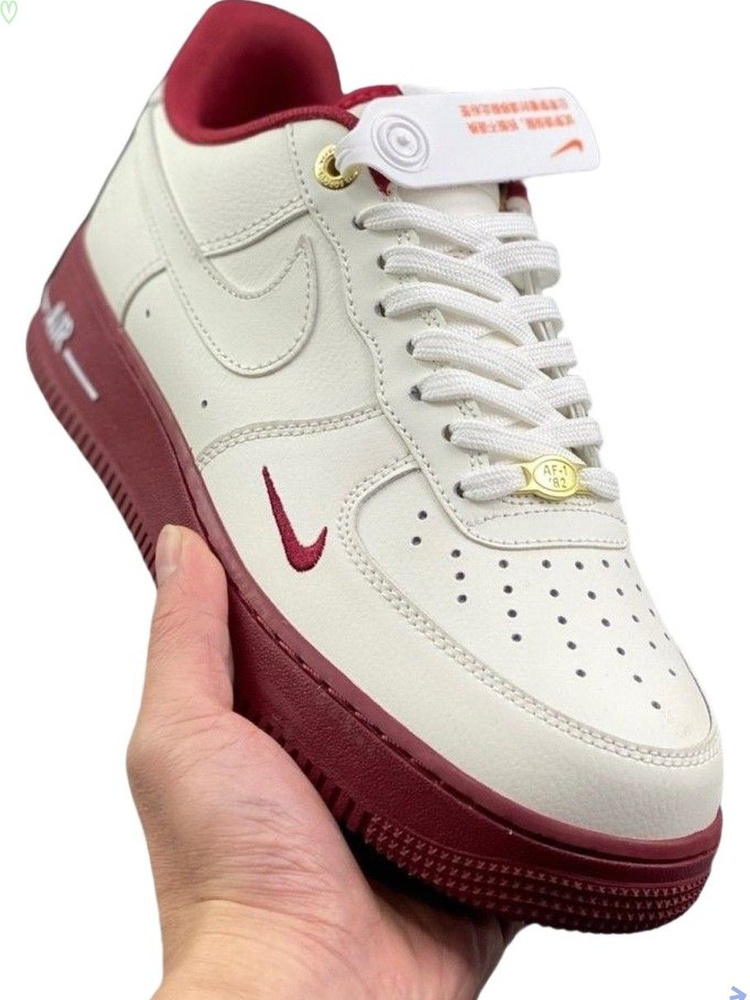 Кроссовки Nike Air Force 1 #1