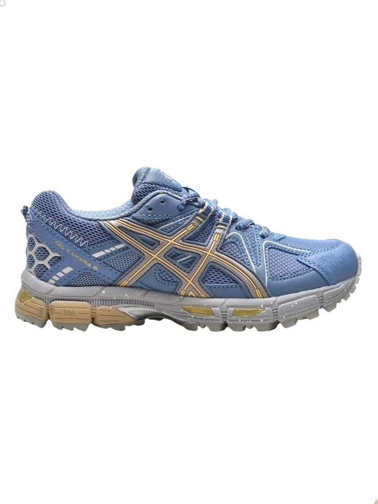 Кроссовки ASICS Gel-Kahana 8 #1