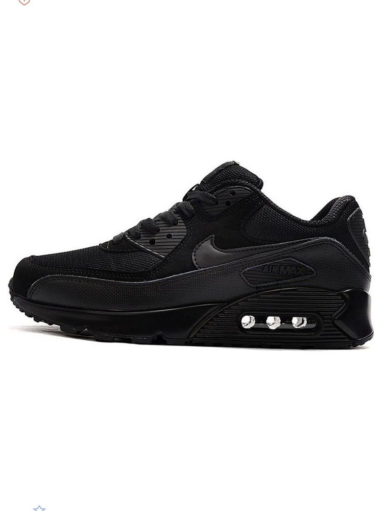 Кроссовки Nike Air Max 90 #1