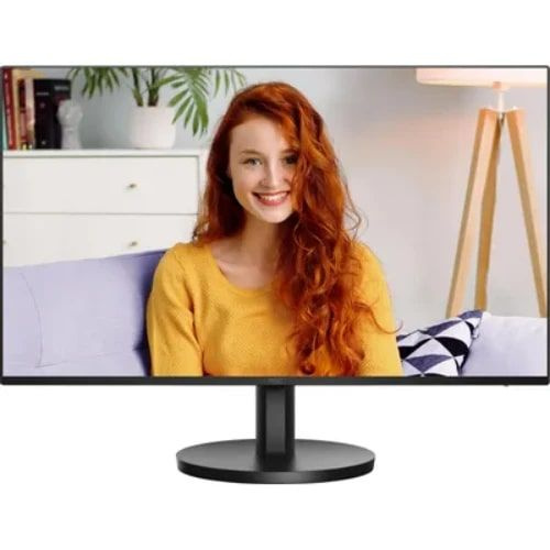 AOC 27" Монитор Basic-Line 27B3HA2, черный #1