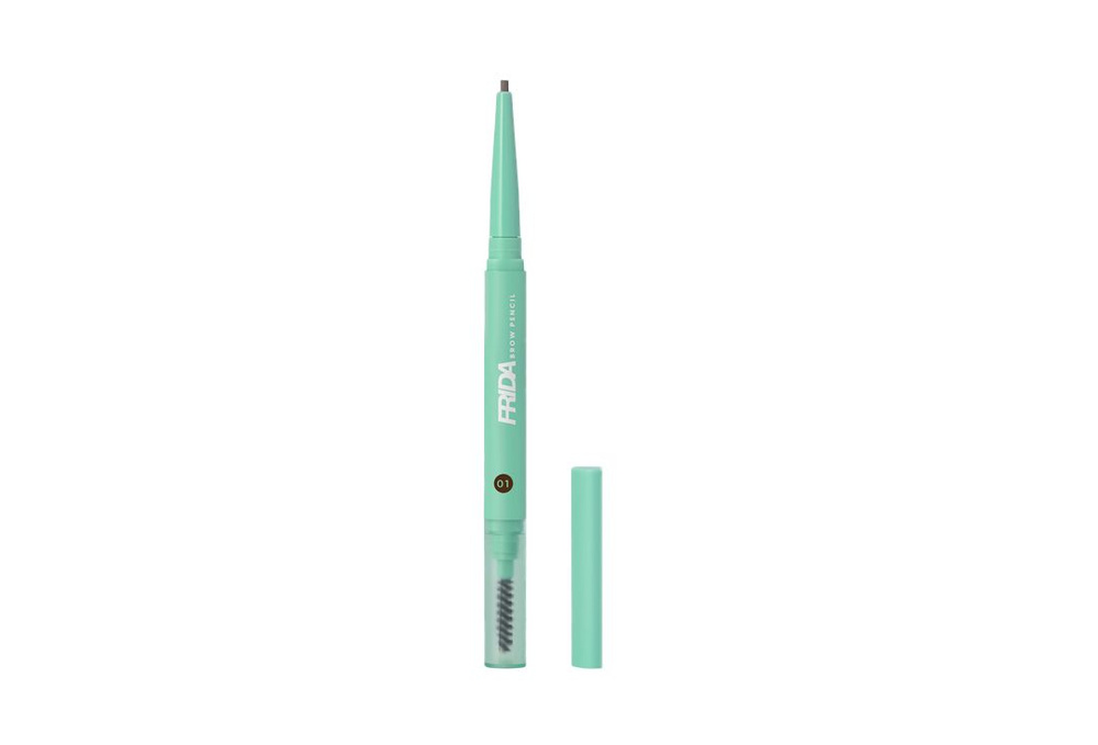 автоматический Карандаш для бровей LOVE GENERATION Automatic Brow Pencil Frida  #1