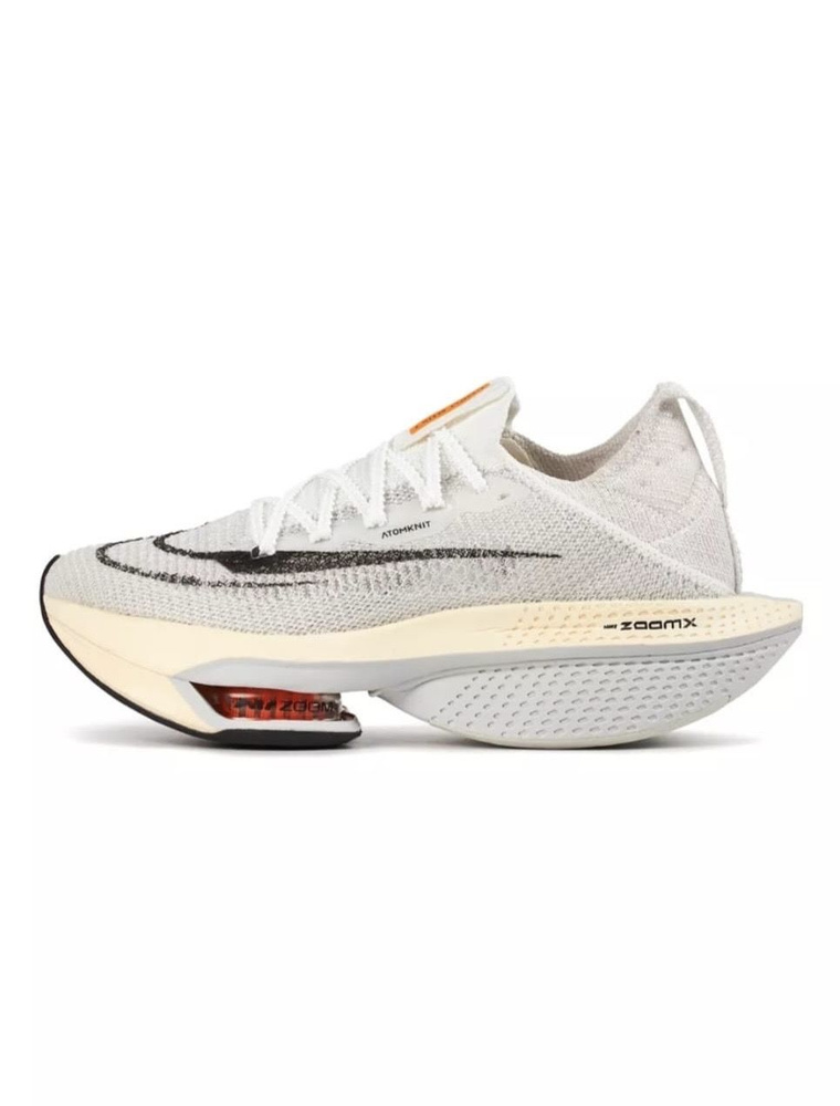 Кроссовки Nike Air Zoom Alphafly Next% 2 #1