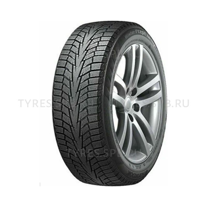 Hankook Winter i*Cept IZ2 W616 Шины  зимние 175/65  R14 86T Нешипованные #1