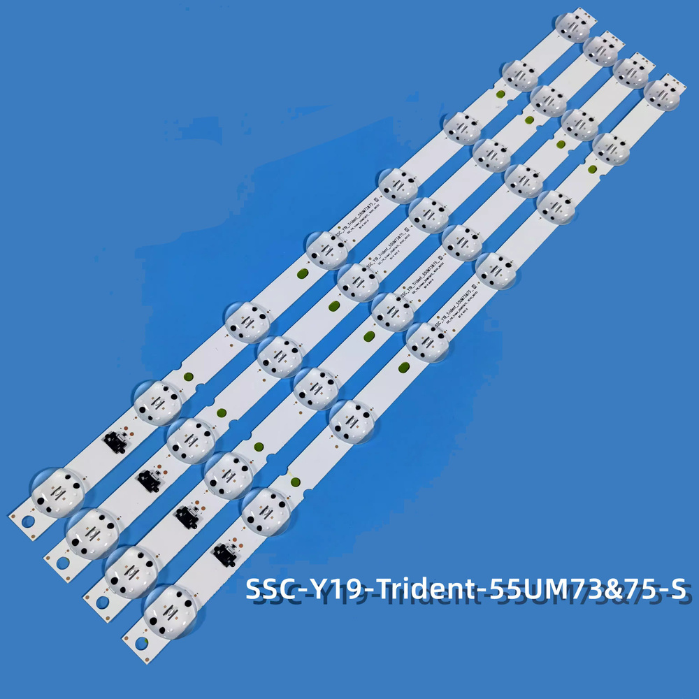 светодиодная подсветка 55UM7600PCA SSC-Y19 55UM7375 #1