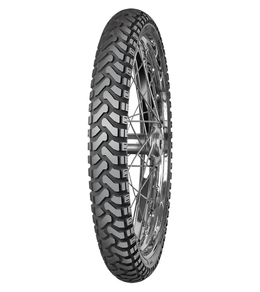 Митас ENDURO TRAIL(E-07) Мотошины  90/90 R21  #1