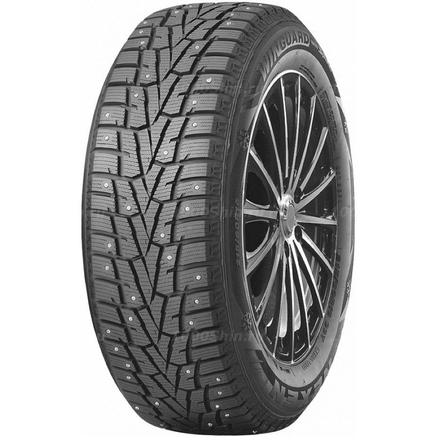 Nexen/Roadstone Winguard Winspike Шины  зимние 205/55  R16 94T #1