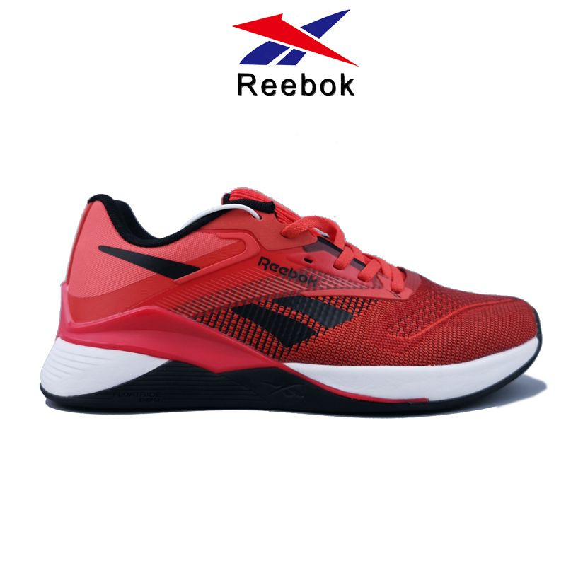 Кроссовки Reebok X4 #1