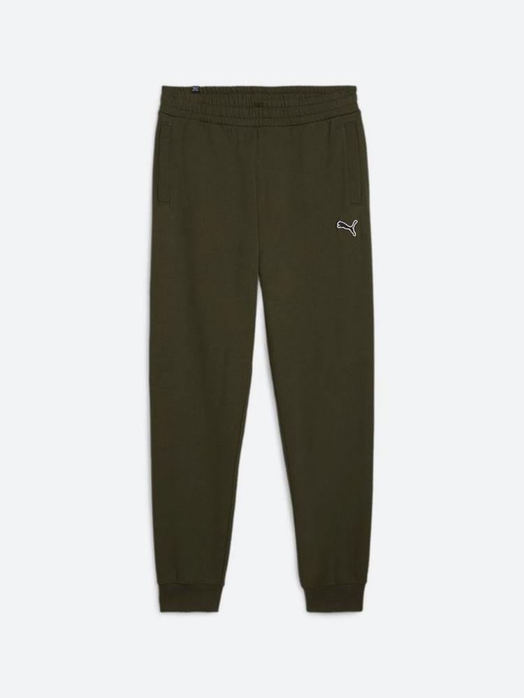 Брюки спортивные PUMA Better Essentials Sweatpants Fl Cl #1