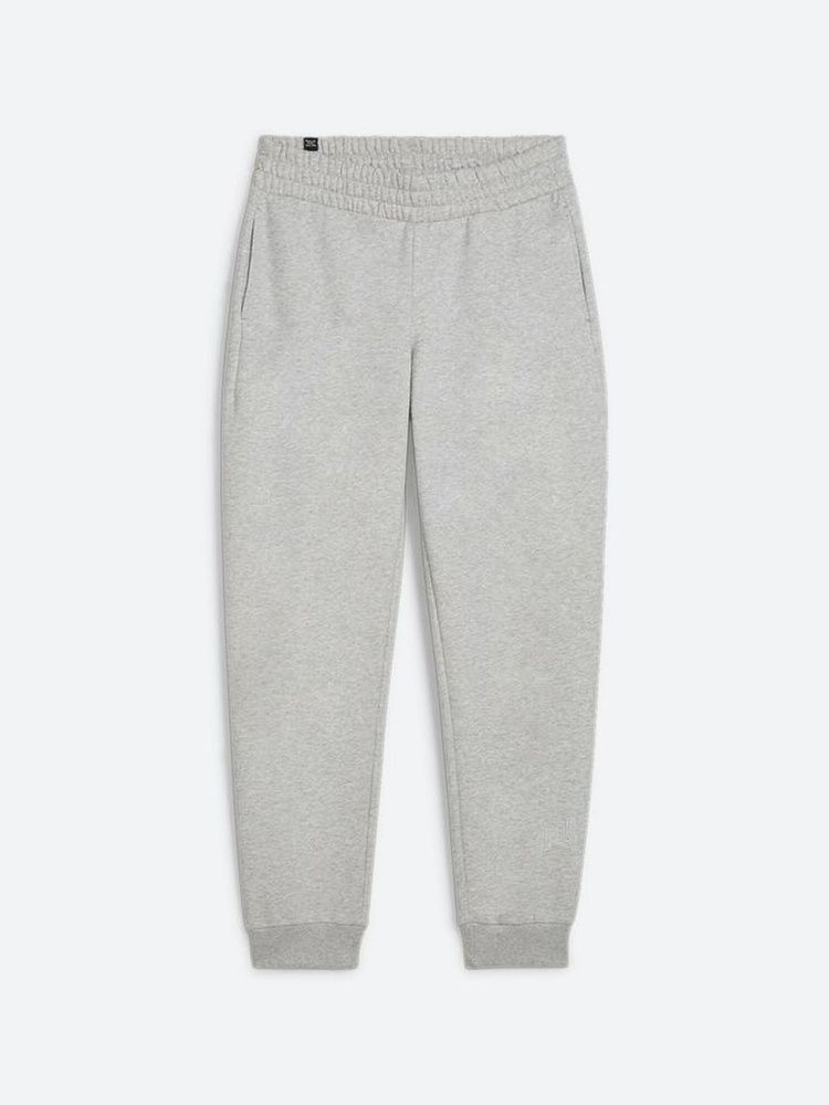 Брюки спортивные PUMA Ess+ Logo Lab Pants Fl #1