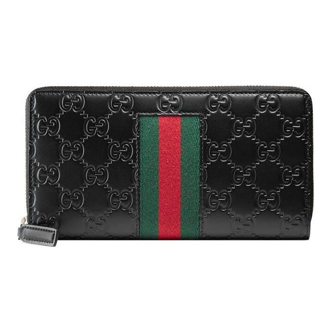 Gucci Кошелек #1