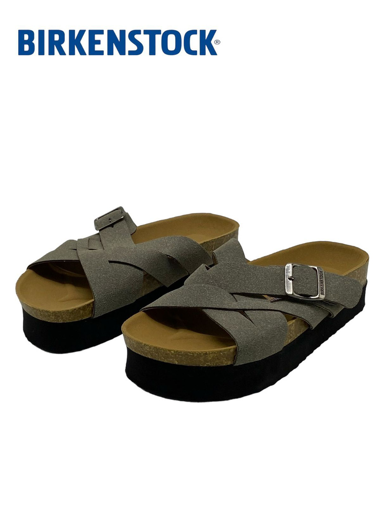 Сандалии Birkenstock #1