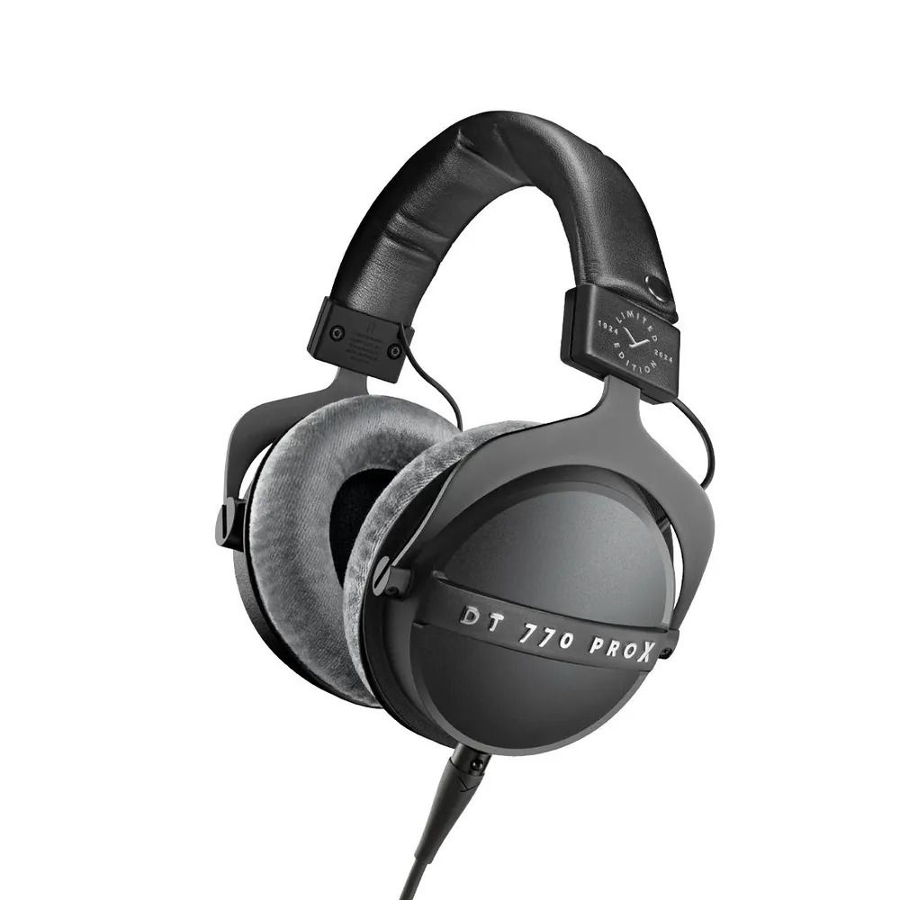 Beyerdynamic DT 770 Pro X LE наушники #1