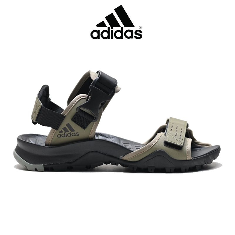 Сандалии adidas CYPREX ULTRA SANDAL DLX      #1