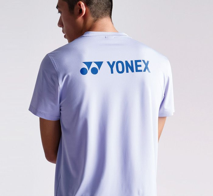 Футболка спортивная Yonex #1