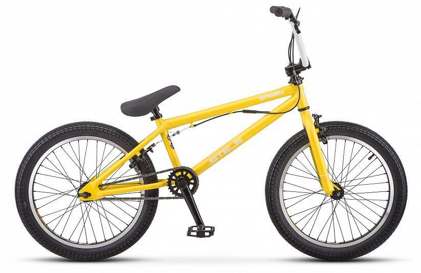 Велосипед Стелс BMX Saber 20" V020 #1