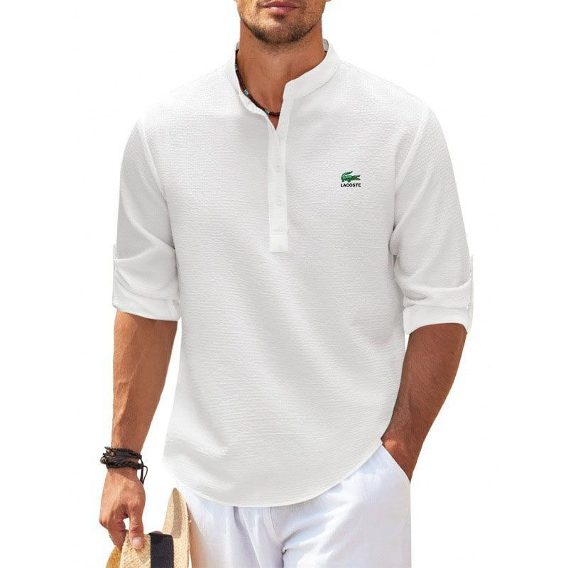 Рубашка Lacoste #1