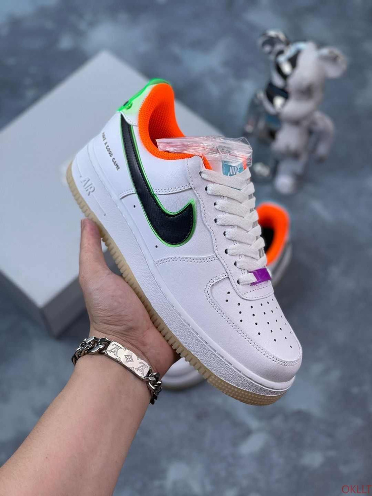 Кроссовки Nike Air Force 1 #1