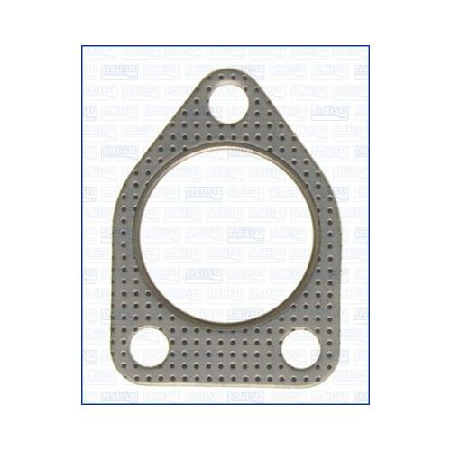 Ajusa Прокладка глушителя, арт. 01238100, 1 шт. #1