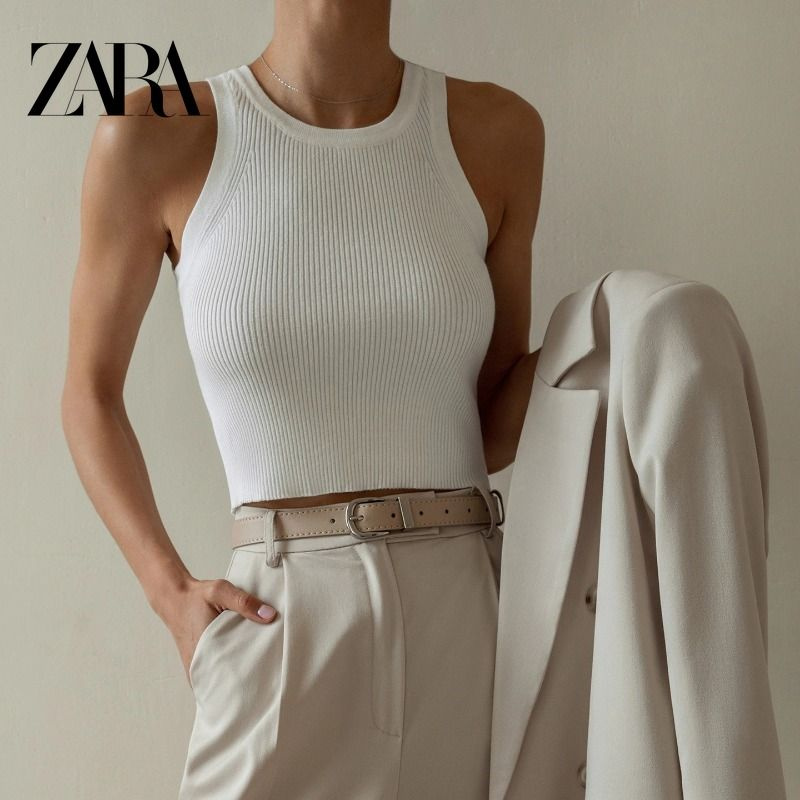 Майка бельевая Zara #1