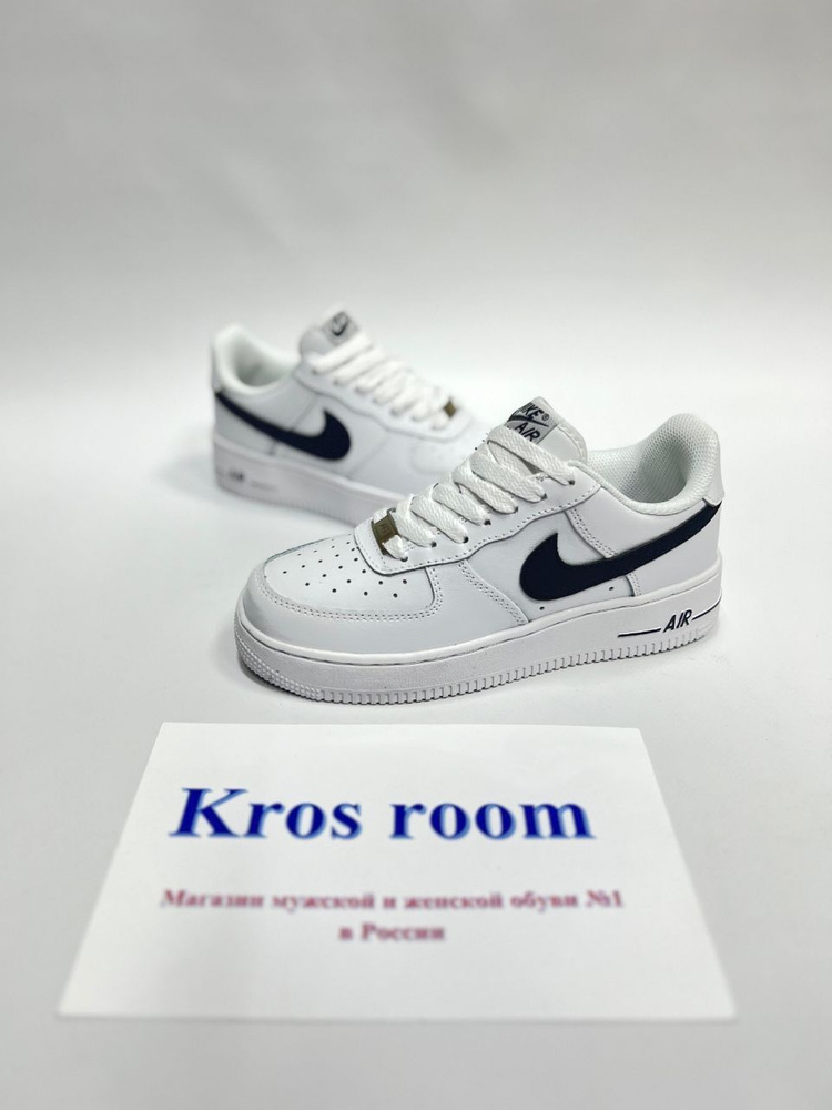 Кроссовки Nike Air Force 1 #1