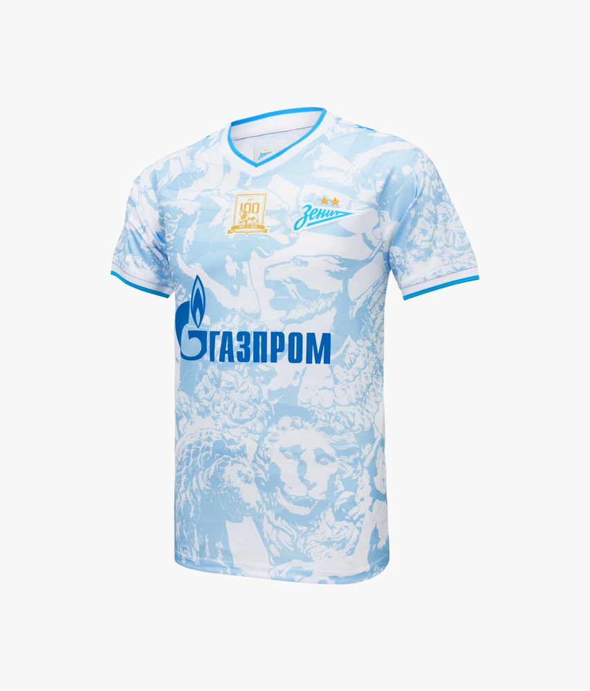 Футболка KELME ФК Зенит #1