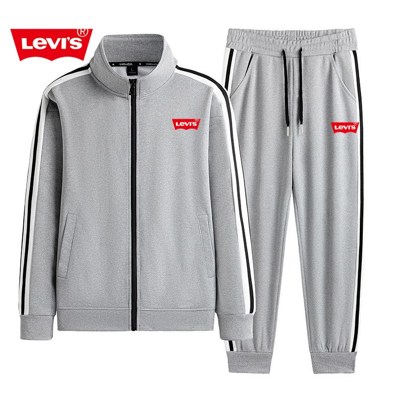 Костюм спортивный Levi's #1