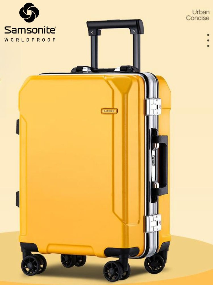 Samsonite Чемодан ABS пластик 64 см #1