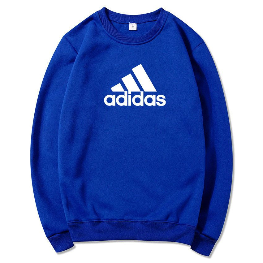 Толстовка adidas #1