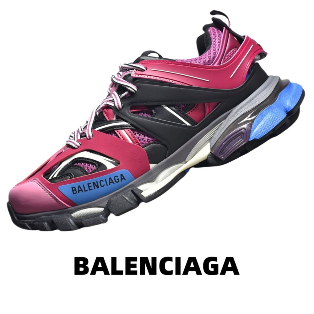 Кроссовки Balenciaga #1