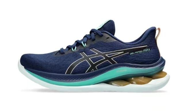 Кроссовки ASICS Gel-Kinsei Max #1