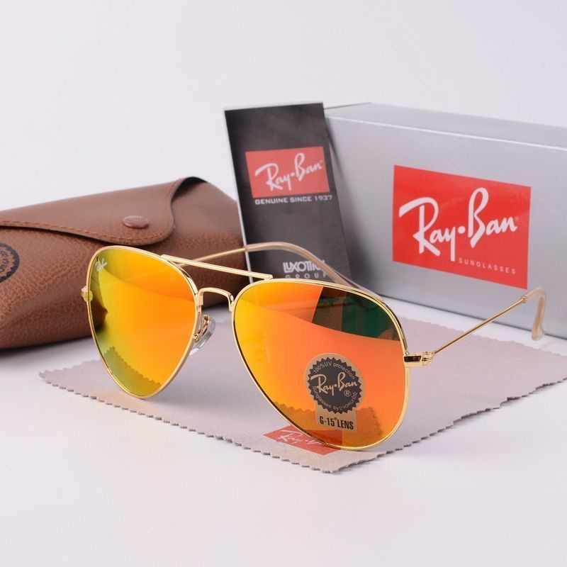 Ray-Ban Очки солнцезащитные #1