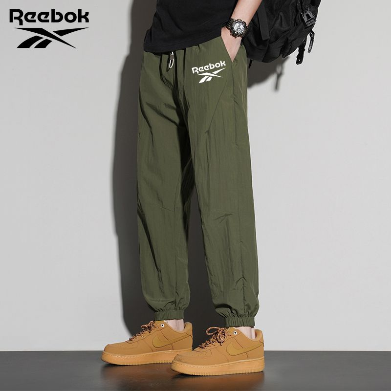 Брюки спортивные Reebok #1