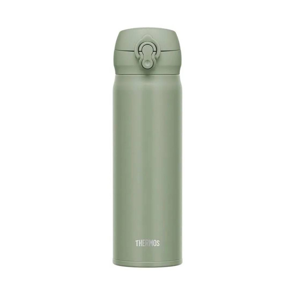 Термос из нерж. стали тм THERMOS JNL-506 SMKKI 0.5L #1