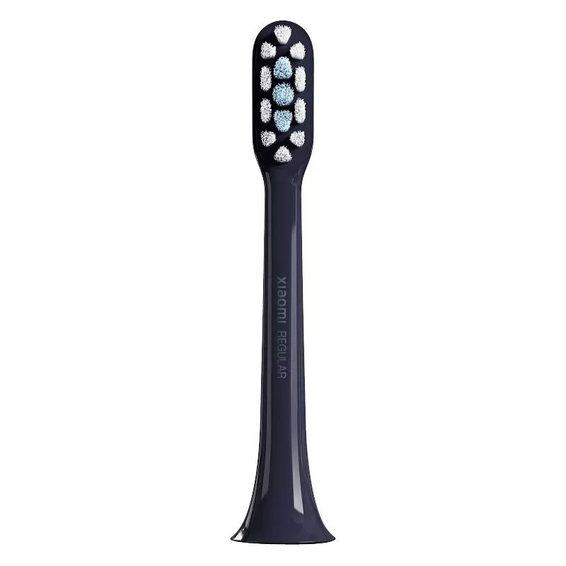 Сменные насадки для электрической зубной щетки Xiaomi Electric Toothbrush T302 Replacement Heads (Dark #1