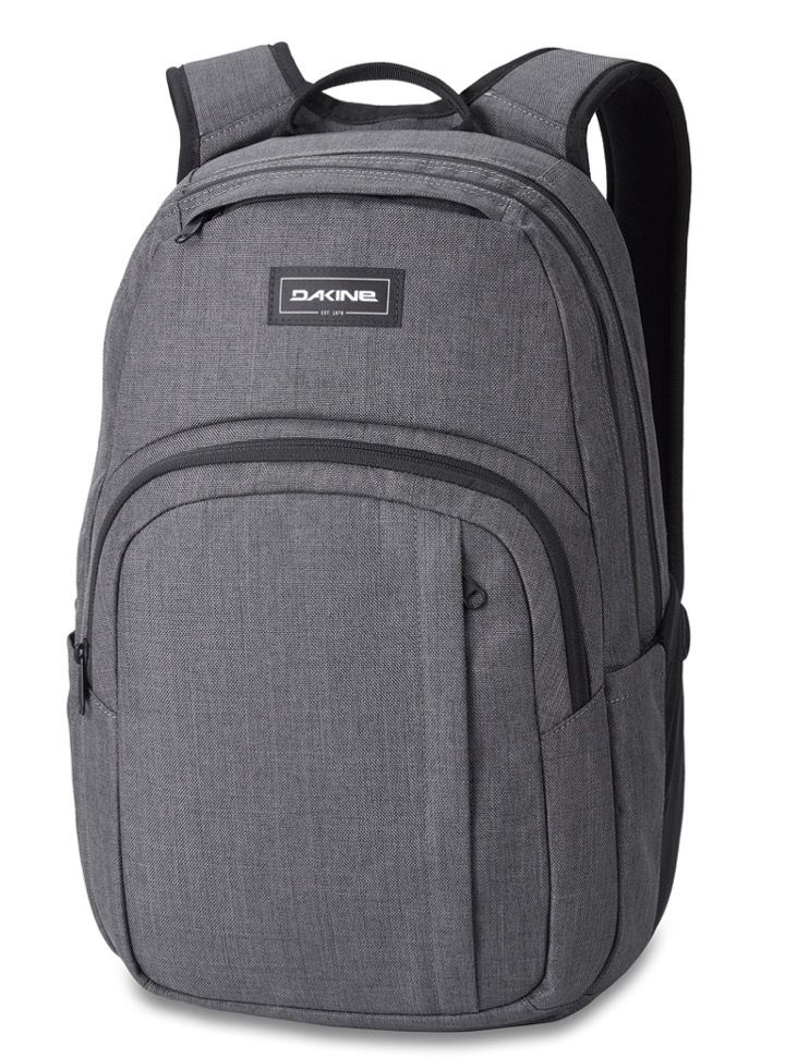 Рюкзак Dakine Campus M 25L #1