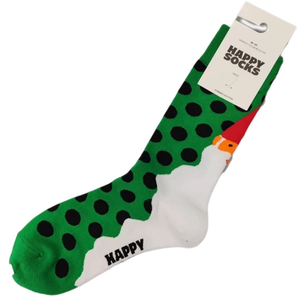 Носки Happy Socks Носки, 1 пара #1